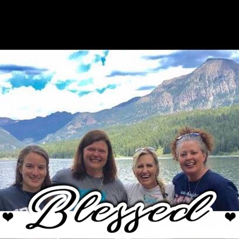 Meet your Posher, Wendy